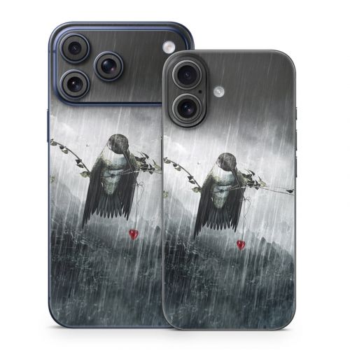 Reach iPhone 17 Series Skin