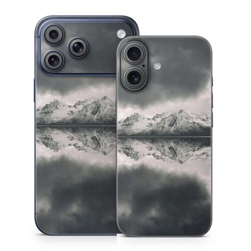 Reflecting Islands iPhone 17 Series Skin