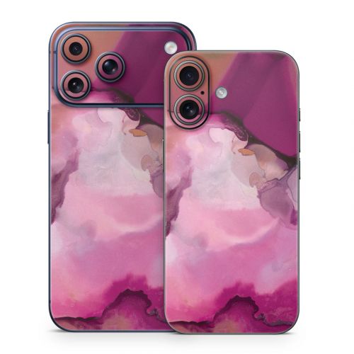 Rhapsody iPhone 17 Series Skin