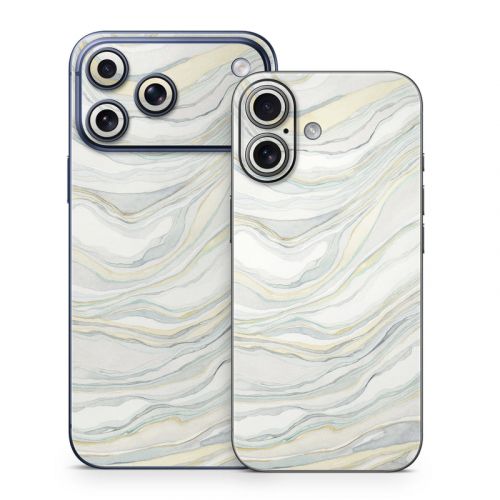 Sandstone iPhone 17 Series Skin