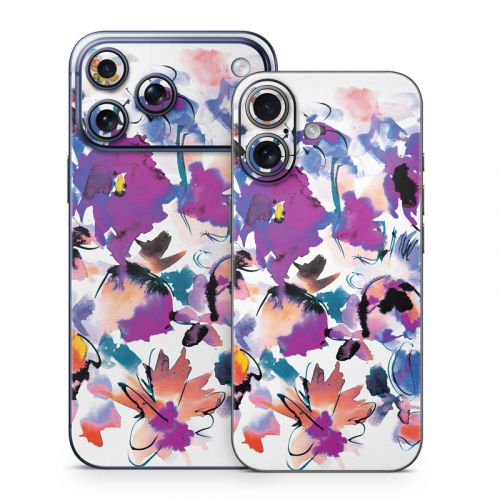 Sara iPhone 17 Series Skin