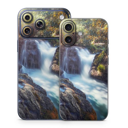 Serene iPhone 17 Series Skin