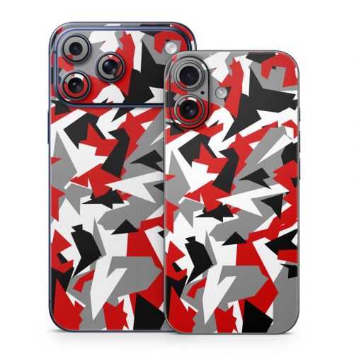 Signal iPhone 17 Series Skin