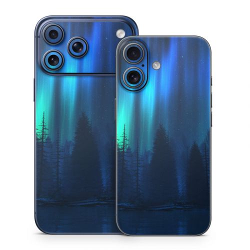 Song of the Sky iPhone 17 Series Skin