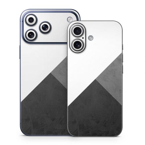 Slate iPhone 17 Series Skin