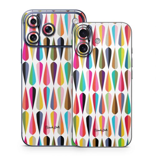 Slice iPhone 17 Series Skin