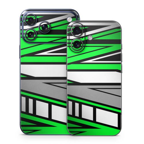Slider iPhone 17 Series Skin