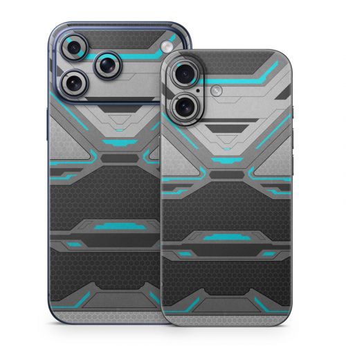 Spec iPhone 17 Series Skin