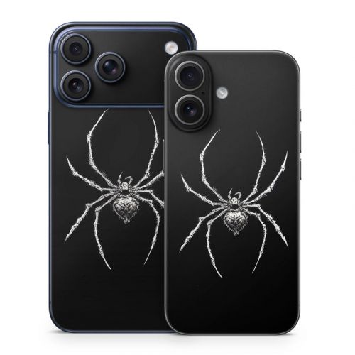 Spidrasica iPhone 17 Series Skin