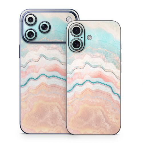 Spring Oyster iPhone 17 Series Skin