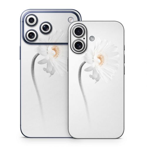 Stalker iPhone 17 Series Skin