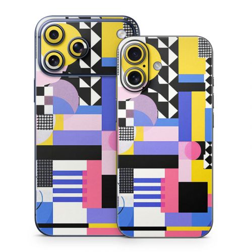 Stoked iPhone 17 Series Skin