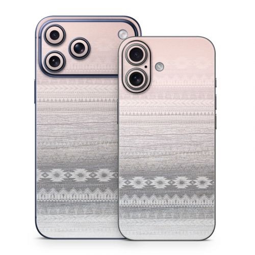 Sunset Valley iPhone 17 Series Skin