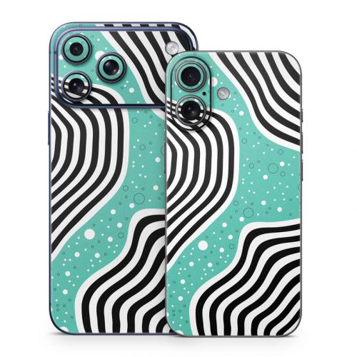 Sweet iPhone 17 Series Skin