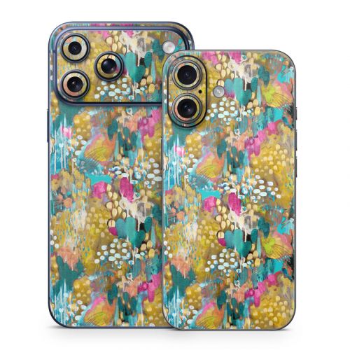 Sweet Talia iPhone 17 Series Skin