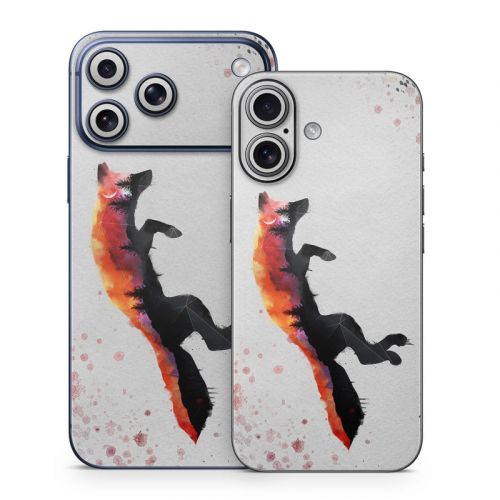 Tenacity iPhone 17 Series Skin