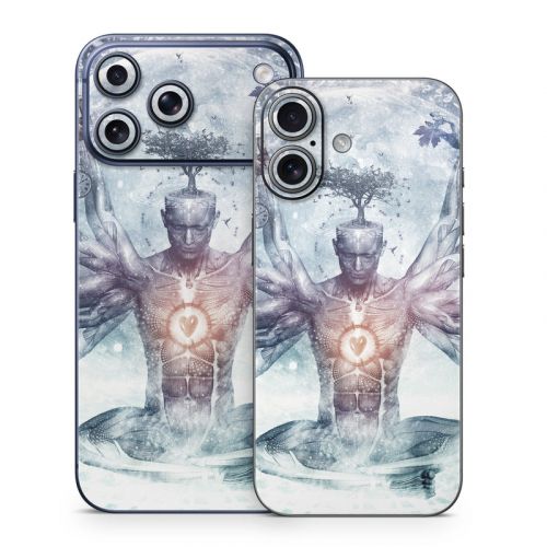 The Dreamer iPhone 17 Series Skin