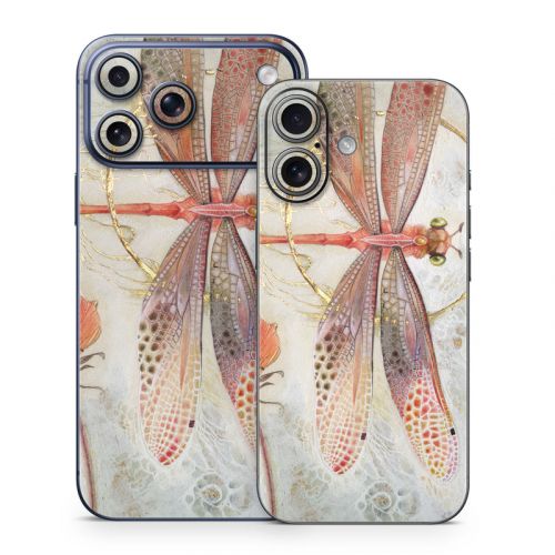 Trance iPhone 17 Series Skin