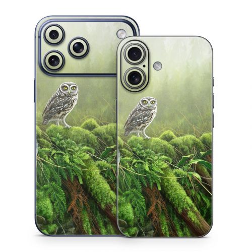 Tumbledown iPhone 17 Series Skin