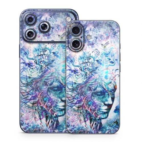 Unity Dreams iPhone 17 Series Skin