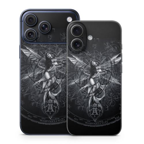 Unseelie Bound iPhone 17 Series Skin