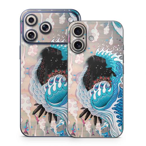 Unstoppabull iPhone 17 Series Skin