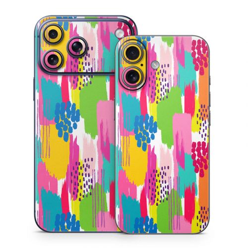 Vada iPhone 17 Series Skin