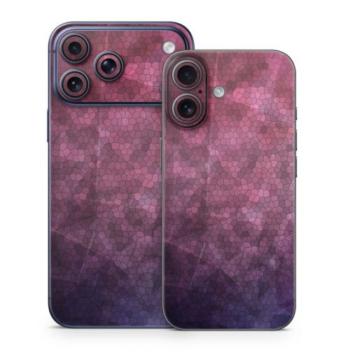 Vampire Squid iPhone 17 Series Skin