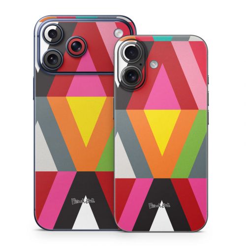 Viva iPhone 17 Series Skin
