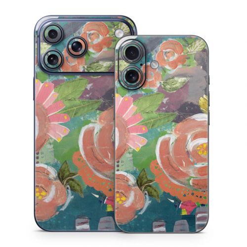Wild and Free iPhone 17 Series Skin