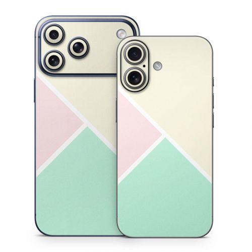 Wish iPhone 17 Series Skin