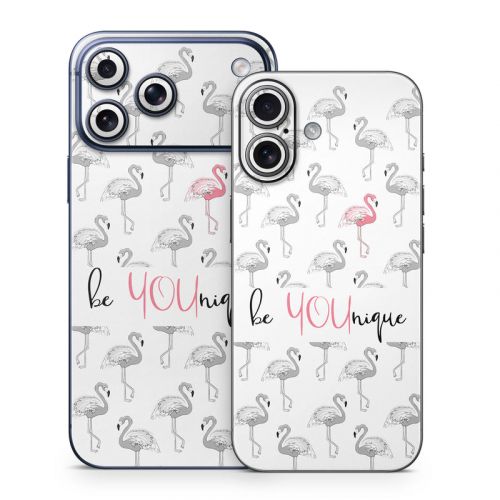 Younique iPhone 17 Series Skin