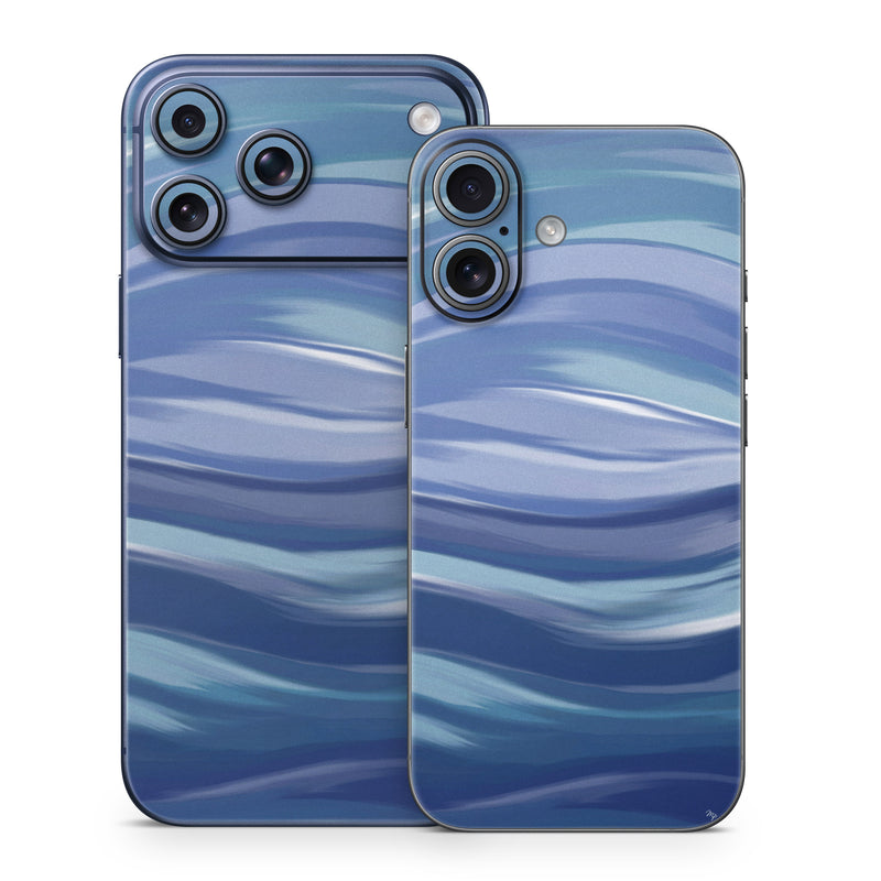 iPhone 17 Series Skin design