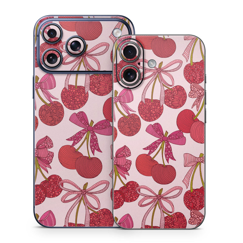 iPhone 17 Series Skin design
