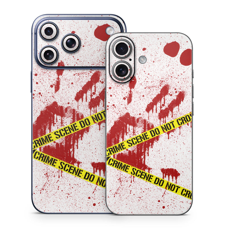 iPhone 17 Series Skin design of Text, Font, Red, Graphic design, Logo, Graphics, Brand, Banner, with white, red, yellow, black colors