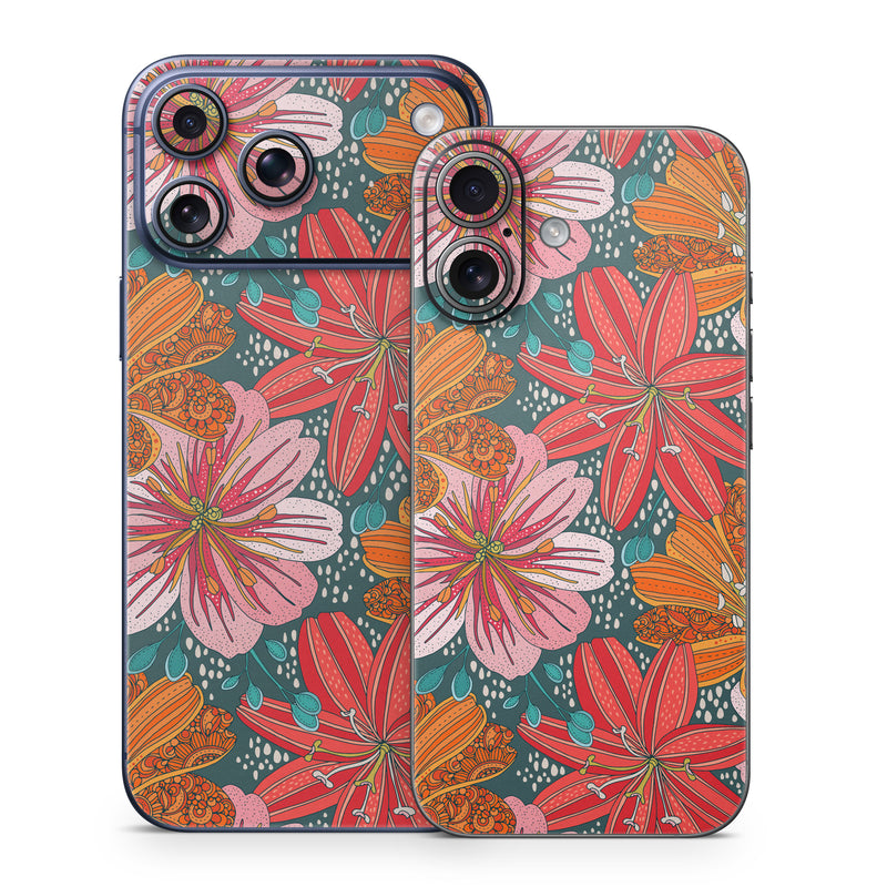 iPhone 17 Series Skin design