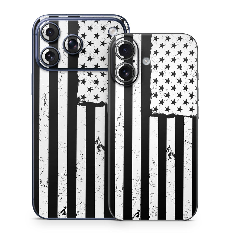 iPhone 17 Series Skin design of Line, Black-and-white, Text, Monochrome, Pattern, Design, Monochrome photography, Font, Parallel, Style, with white, black colors