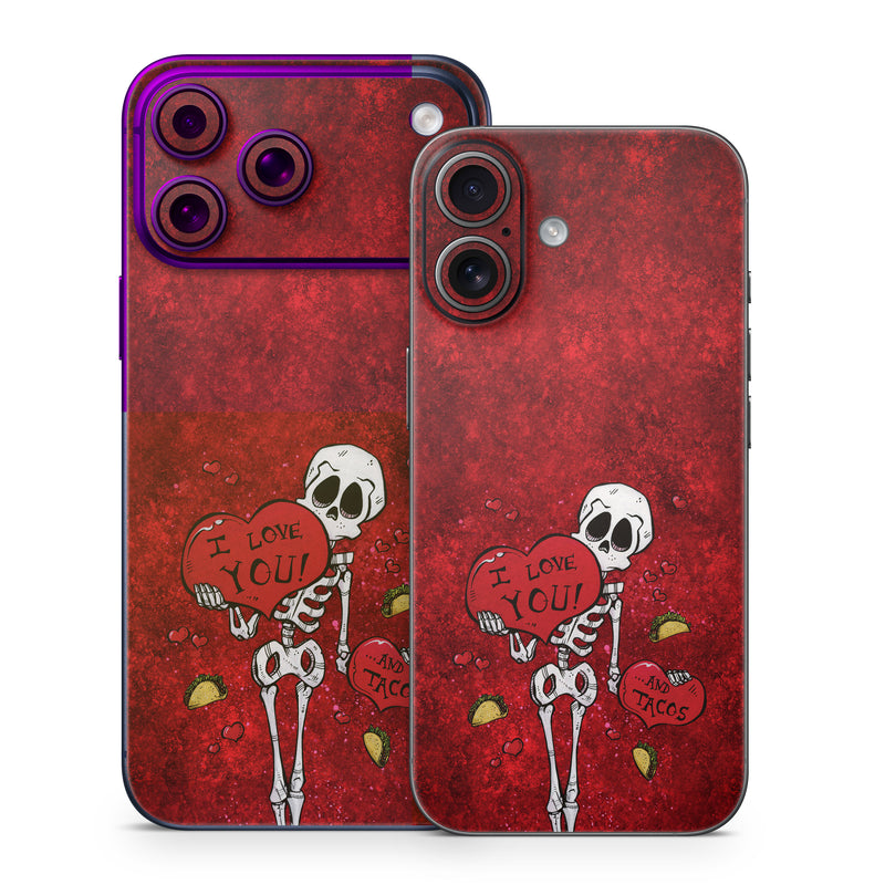 iPhone 17 Series Skin design of Font, Red, Art, Magenta, Tints and shades, Pattern, Bone, Plant, Carmine, Visual arts, with black, white, gray, red, yellow colors