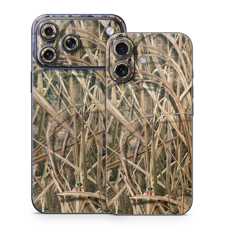 iPhone 17 Series Skin design of Grass, Straw, Plant, Grass family, Twig, Adaptation, Agriculture, with black, green, gray, red colors