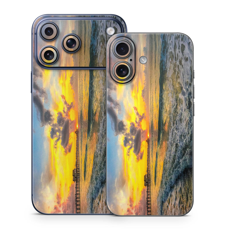 iPhone 17 Series Skin design