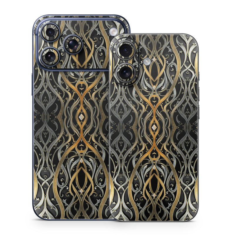 iPhone 17 Series Skin design