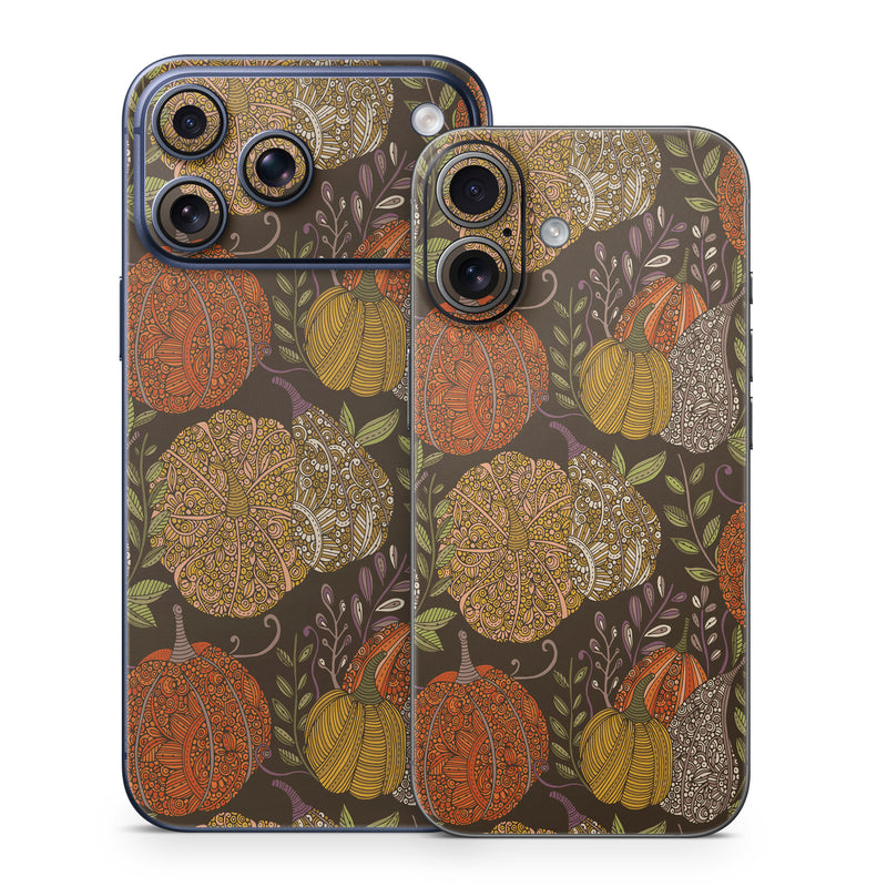 iPhone 17 Series Skin design