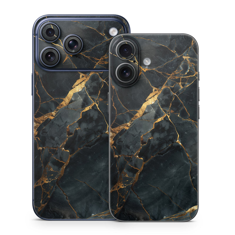 iPhone 17 Series Skin design of Atmosphere, Twig, World, Branch, Vegetation, Wood, Rectangle, Landscape, Slope, Geological phenomenon, with black, brown, yellow, gray, white colors