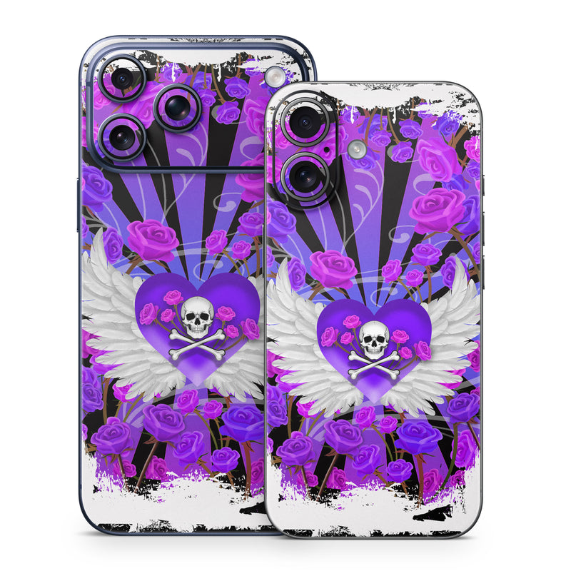iPhone 17 Series Skin design