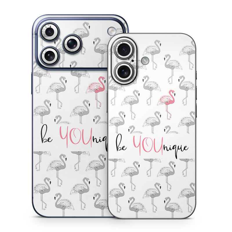 iPhone 17 Series Skin design of White, Organism, Mushroom, Line, Font, Bird, Art, Illustration, Pattern, Line art, with white, black, pink, gray colors