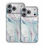 Abstract Organic iPhone 18 Series Skin