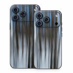 Abstract Forest iPhone 18 Series Skin