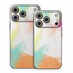 Abstract Pop iPhone 18 Series Skin