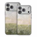 Abstract Sunrise iPhone 18 Series Skin