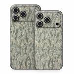 ABU Camo iPhone 18 Series Skin